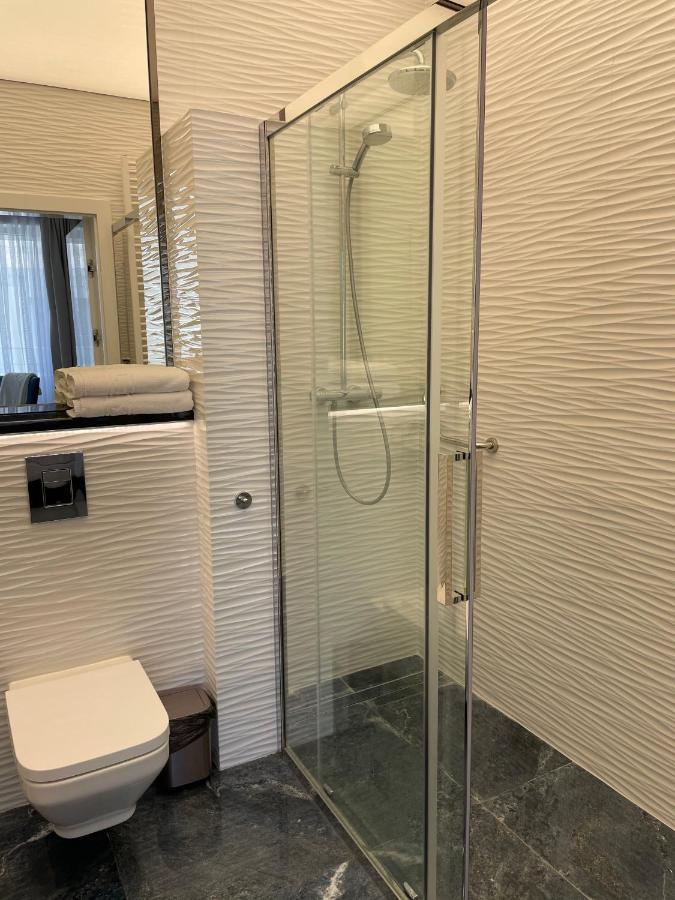 Apartament Faltom 20 Yacht Park Premium Gdynia Exterior foto